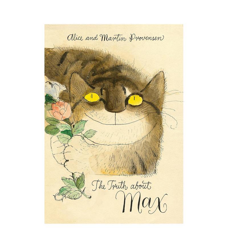 关于Ma的真相 The Tru