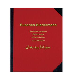 Biedermann英文室内设计师工作室Max 苏珊娜比德曼Susanna Alioth精装 ACR 书9782867701986 Edition进口原版 预售