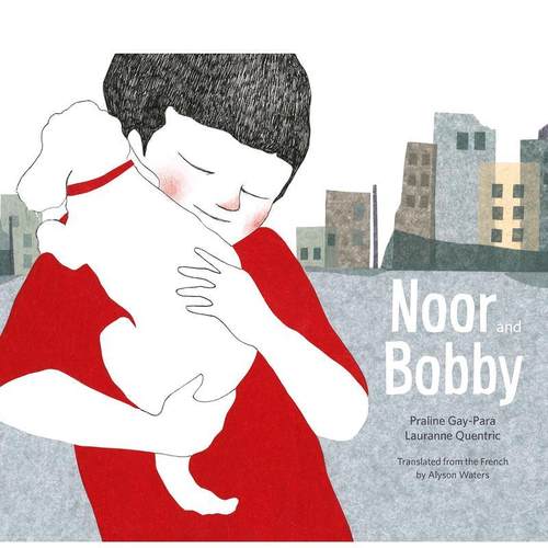 努尔与鲍比 Noor and