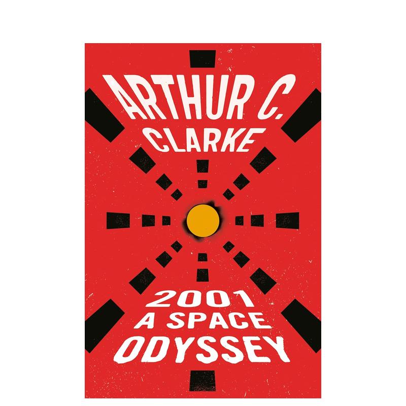 【太空漫游四部曲】#1：200