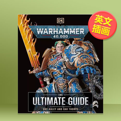 战锤40K指南 Games W