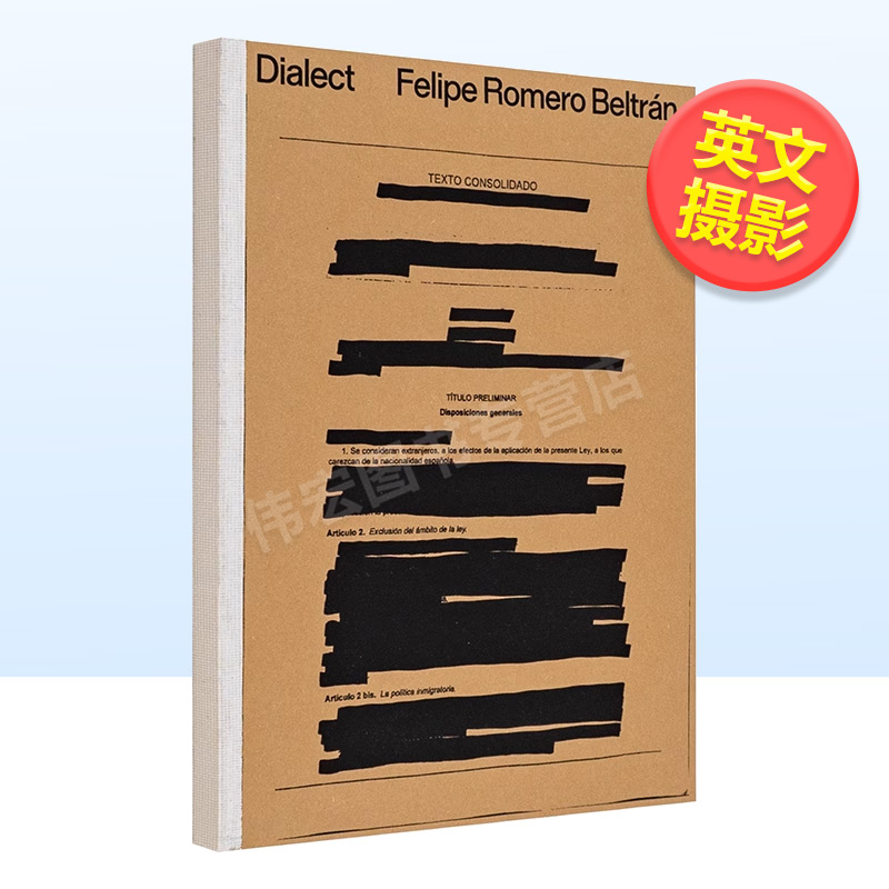 【预售】【2022年Aperture作品奖及2023年Paul Huf Award】方言英文摄影摄影师专辑进口原版外版书分段缝制的开脊软装【Felipe Ro