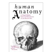 书9780810997 视觉史Human 预售 Rifkin 人体解剖学从文艺复兴到数字时代 Abrams进口原版 Anatomy英文社会科学Benjamin 平装