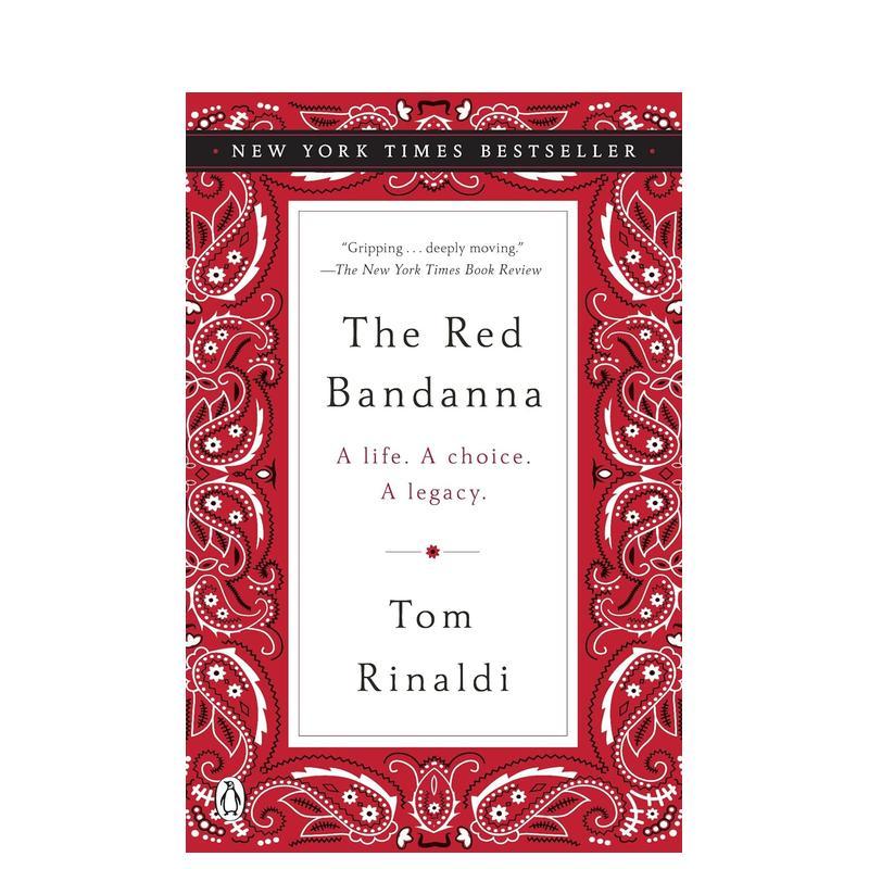 红色头巾 The Red Ba