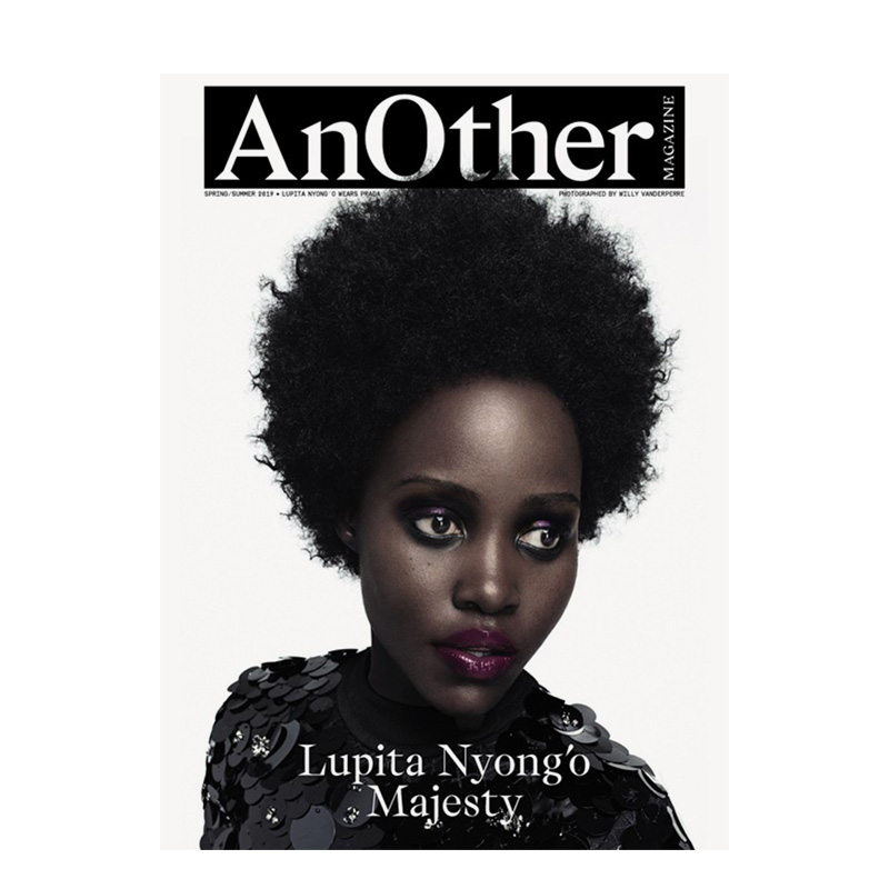 【订阅】Another 女性时尚杂志 英国英文原版 年订2期 D045