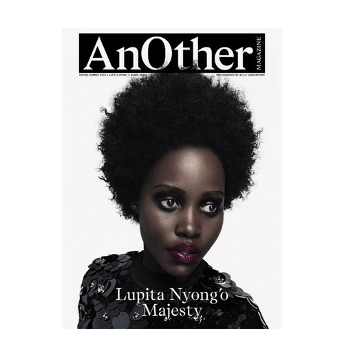 【订阅】Another 女性时尚杂志 英国英文原版 年订2期 D045