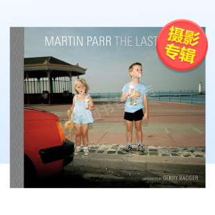 后 Lewis Dewi Last 预售 马丁帕尔 Resort 外版 胜地英文摄影摄影师专辑进口原版 Parr 书精装 Martin The