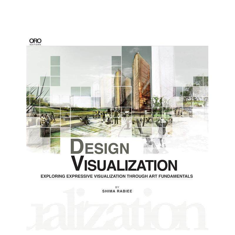 设计可视化  Design V