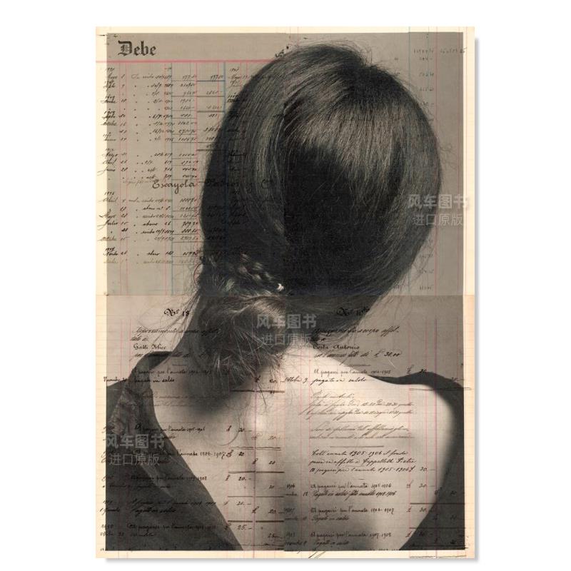 【预售】翻转系列英文摄影摄影师专辑进口原版外版书精装14岁以上Patricio Reig: Verso Reverso Patricio Reig Five Continents