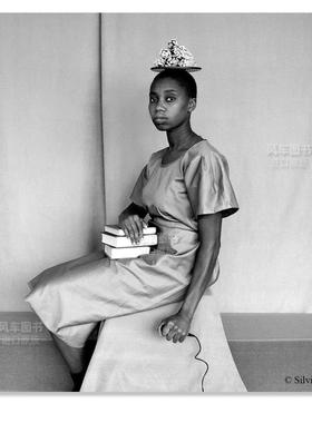 【预售】专注的目光：非裔女性视觉调查英文摄影纪实进口原版外版书精装Eyes That Commit: Black Women and Non-Binary Photogr