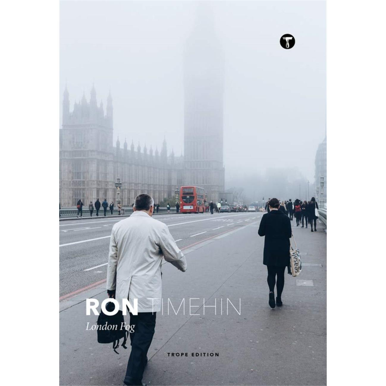 罗恩·泰因欣:伦敦雾 Ron
