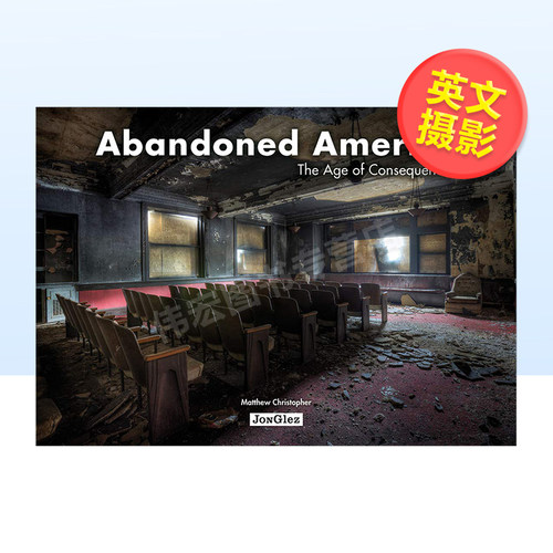 废土：美国AbandonedAmerica