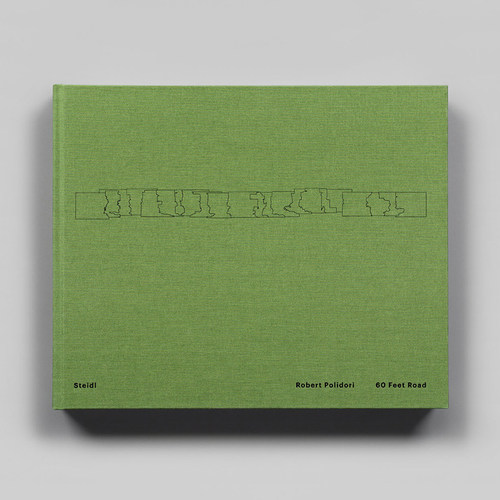 伯特&middot;波利多里：60 英尺路