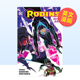 Comics 罗宾成为罗宾英文漫画平装 书Robins 进口原版 Robin Being 预售 Baldemar Rivas