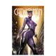 Lives Vol. 书Catwoman Nine 猫女卷4九条命英文漫画平装 Tini Howard Comics 进口原版 现货