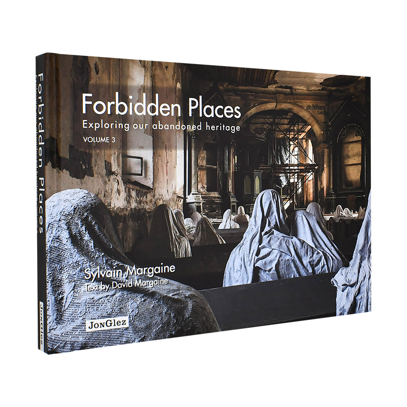 禁地-卷3 Forbidden