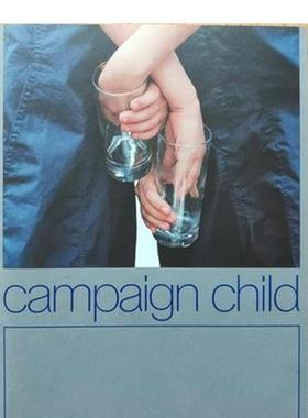 【预售】运动的孩子Campaign Child英文摄影集自然景观Xiaopeng YuanLoose Joints进口原版书9781912719068