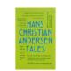 Hans 预售 安徒生童话 Cloud Christian 字云经典 Tales英文世界文学Hans Andersen Word Classics Andersen软