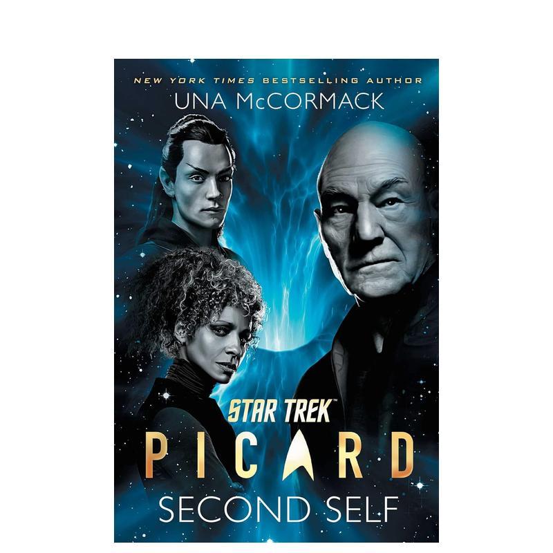 星际迷航：皮卡德：第二自我 S