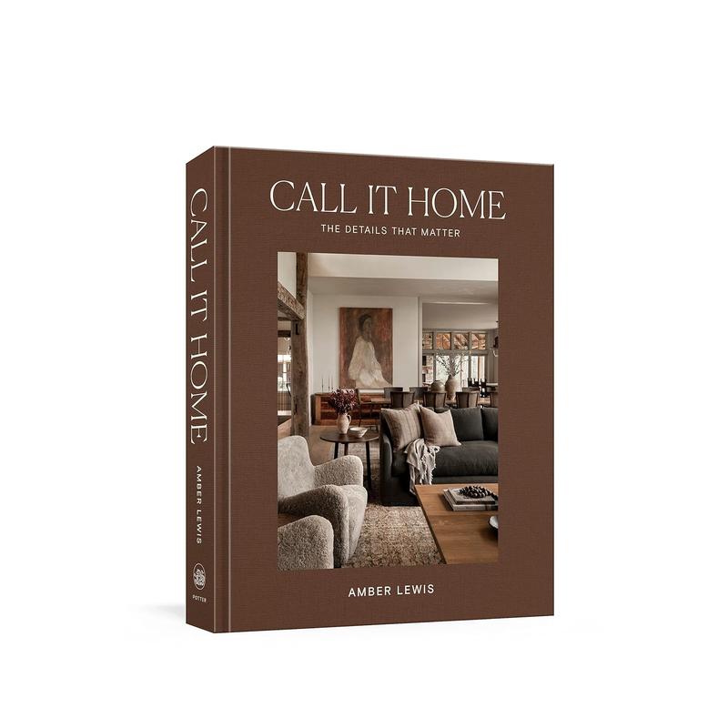 称之为家：重要的细节  Amb