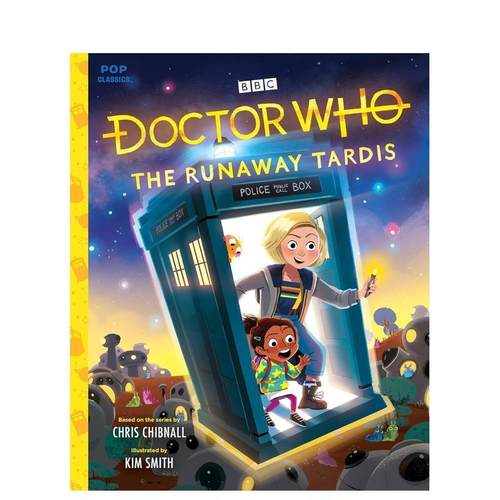 医生 DOCTOR WHO 原