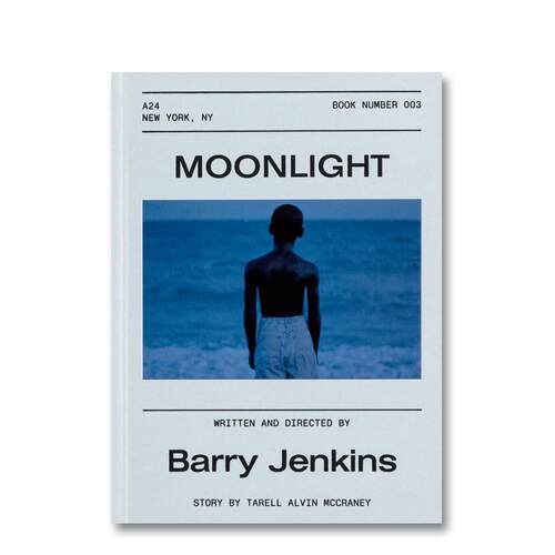 月光剧本集 Moonlight