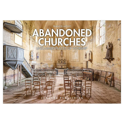 废土：教堂AbandonedChurches