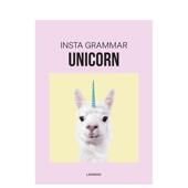 书 Grammar 现货 Schampaert平装 Insta Unicorn英文摄影集综合作品Irene Publishers进口原版 独角兽 Lannoo
