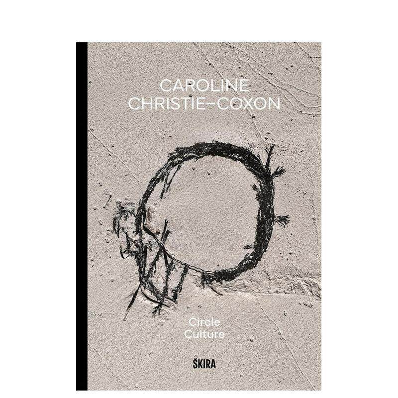 【现货】卡罗琳克里斯蒂-考克森Caroline Christie-Coxon英文艺术家艺术工作室Diana Segantini平装Skira Editore进口原版书97888