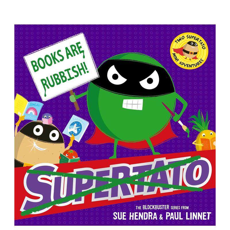 读书无用？ Books are