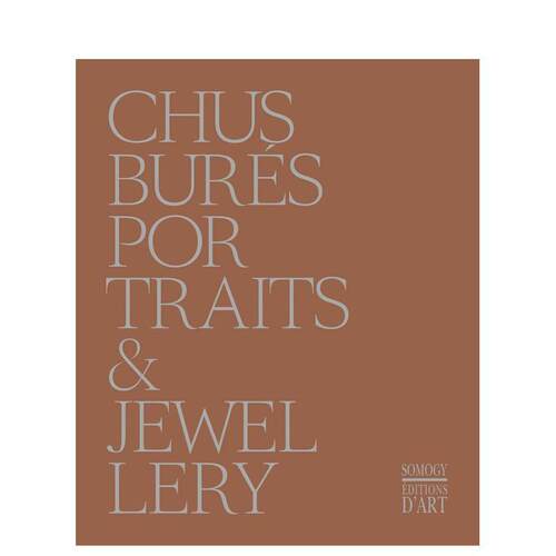 丘斯?布雷斯 Chus Bur