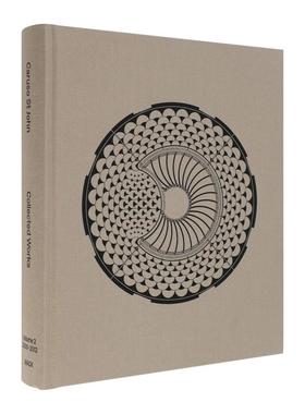 【现货】Caruso St John 建筑事务所 作品集 卷2 2000-2012Caruso St John Collected Works英文建筑设计建筑师工作室Caruso St J