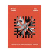 预售 University 被窃之花Stolen Flower英文诗歌Pineda平装 Yale Press进口原版 书9780300282481