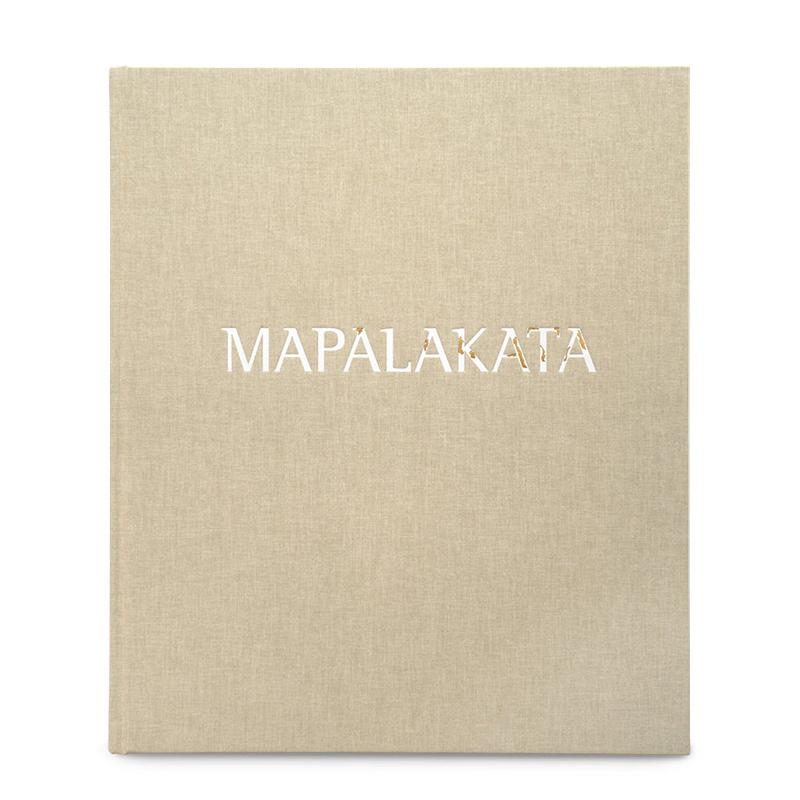 【预售】马帕拉卡塔:非洲南部的景观与记忆 MAPALAKATA 原版英文摄影作品集纪实