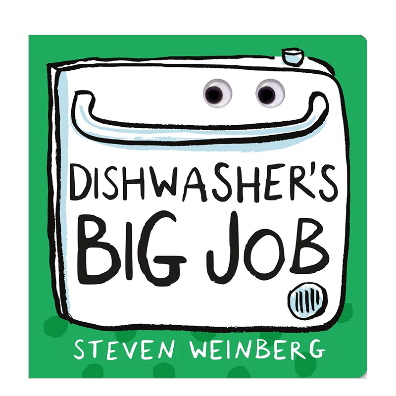 【任务】洗碗机的任务 【The