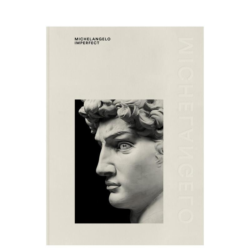 米开朗基罗：不完美之境 Mic