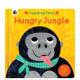 现货 Yak3 饥饿丛林Hungry Jungle英文儿童趣味Carly Madden纸板书Happy 6岁进口原版 书9780711274969