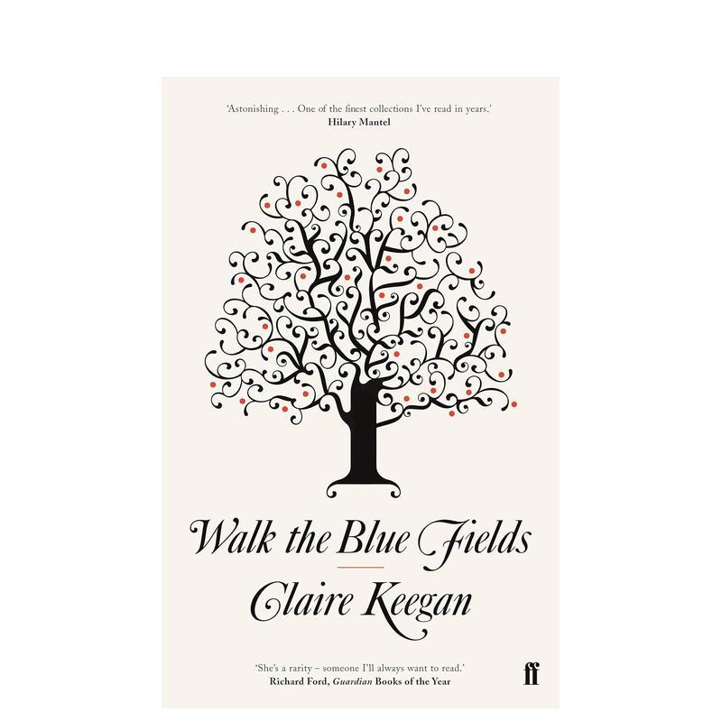 走在蓝色的田野上 Walk t