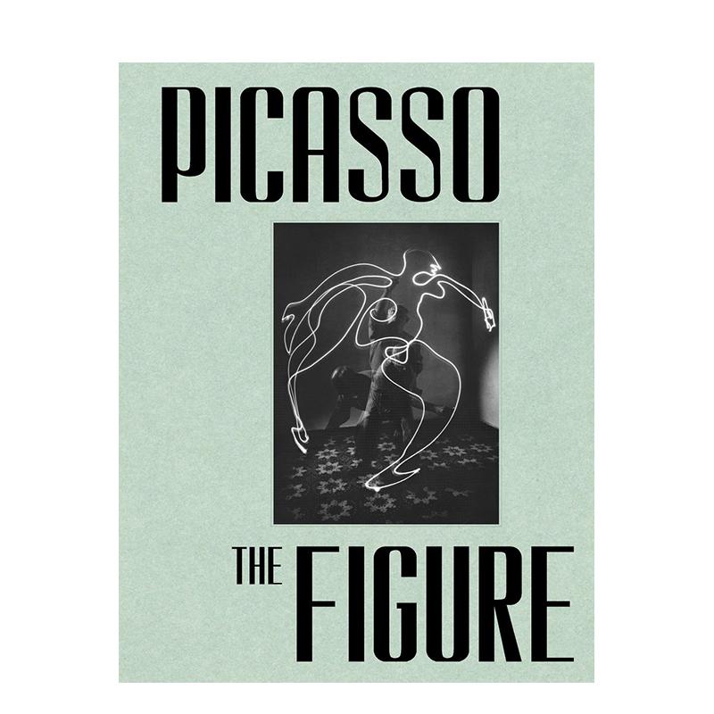 (预计26年1月出版)毕加索：