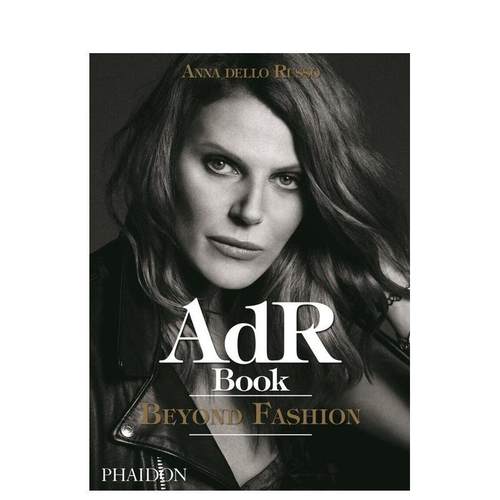AdR 之书：超越时尚 AdR