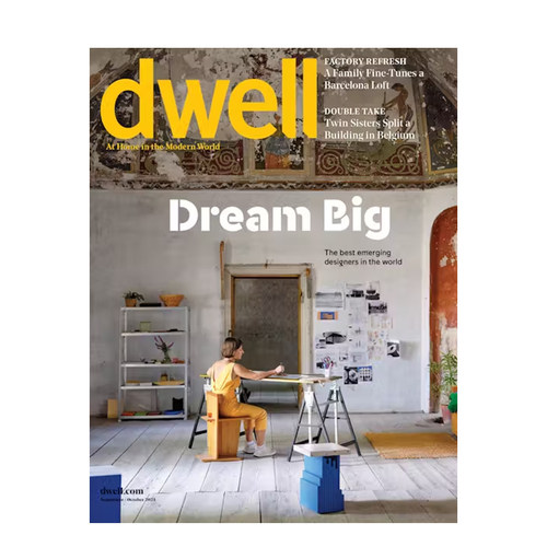 DWELL 2024年05期