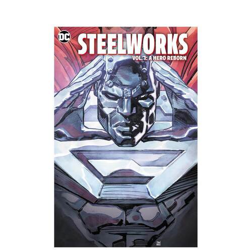 炼钢厂 Steelworks