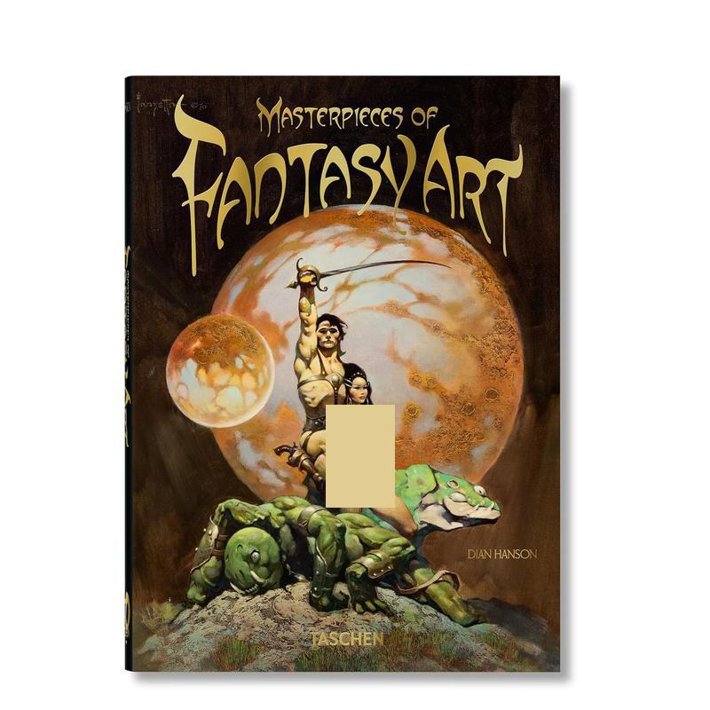 奇幻画派杰作 【45th An