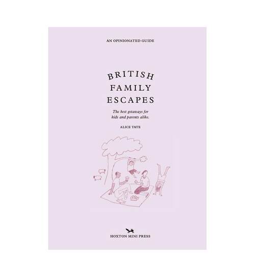 英国家庭度假 【An Opin