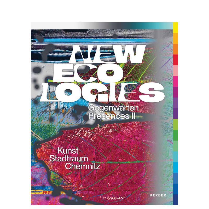 新生态 New Ecologi