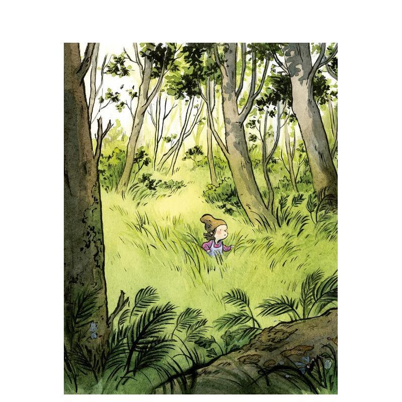 克洛弗 Clover 原版英文