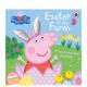 复活节Peppa Pig Easter 小猪佩奇农场 Farm英文儿童绘本IP系列3 the 预售 6岁纸板书Ladybird进口原版 书Ladybird97802416