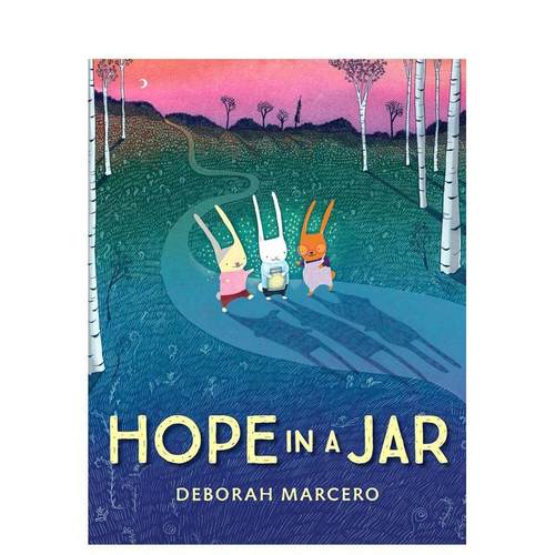 罐子里的希望 Hope in