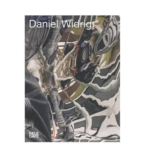 丹尼尔&middot;维德里格 Daniel