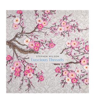 Ted 现货 综合Created Vassilev精装 Books进口原版 线Stephen Art 斯蒂芬.威尔逊甜美 书9781785511745 Wilson英文时尚 ACC